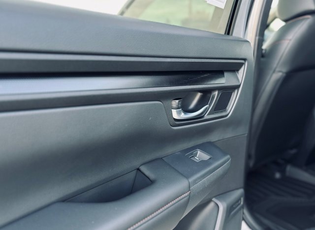 New 2026 Honda CR-V Sport-L image 12