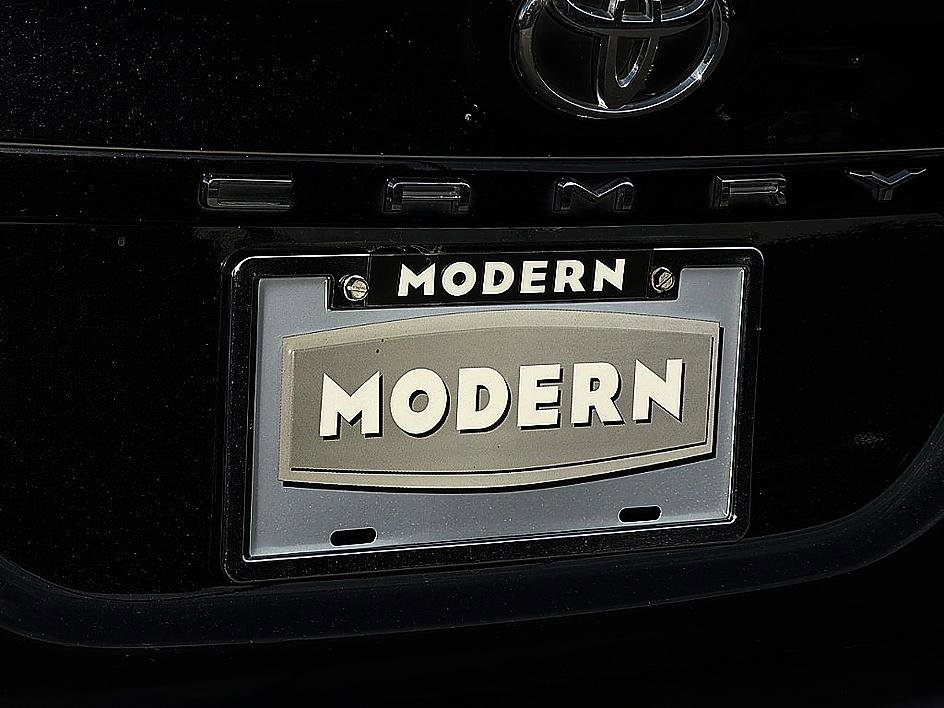 Used 2023 Toyota Camry LE image 25