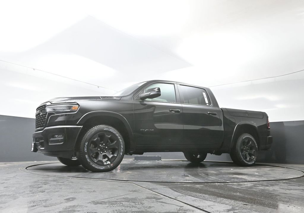 New 2026 RAM 1500 Big Horn image 50