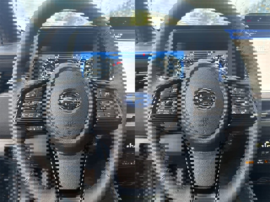 New 2026 Subaru Outback Premium image 18