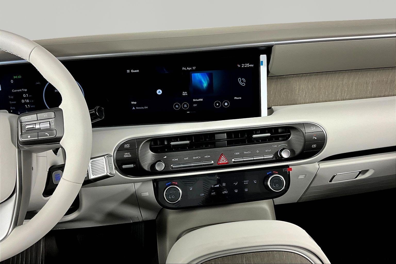New 2026 Hyundai Palisade SEL AWD/4WD image 11