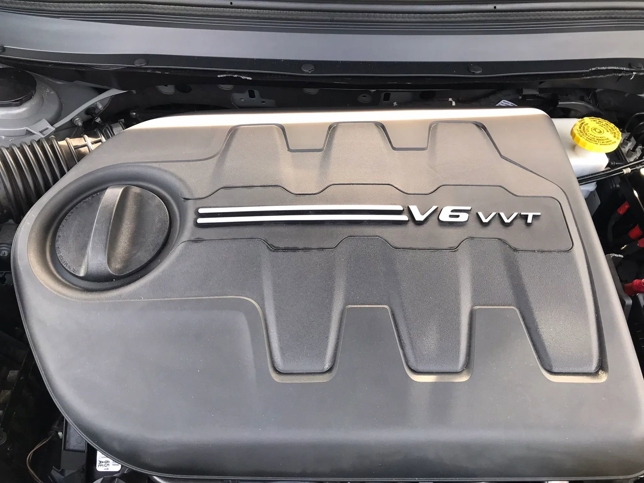 Used 2019 Jeep Cherokee Limited w/ Technology Group AWD/4WD image 58