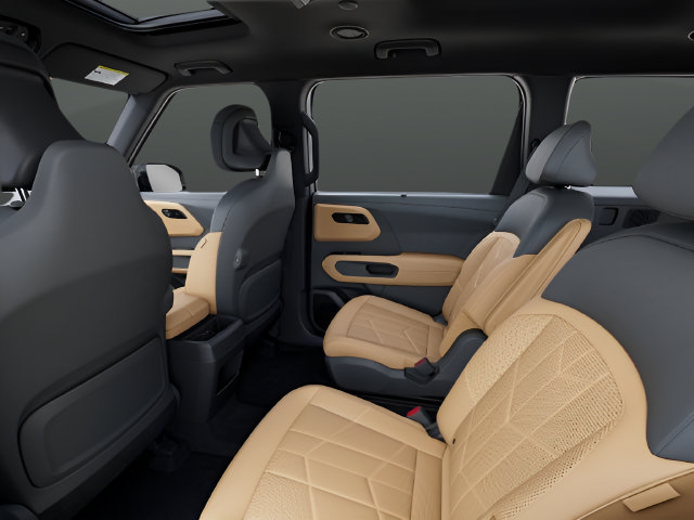 New 2027 Kia Telluride SX X-Line AWD/4WD image 18