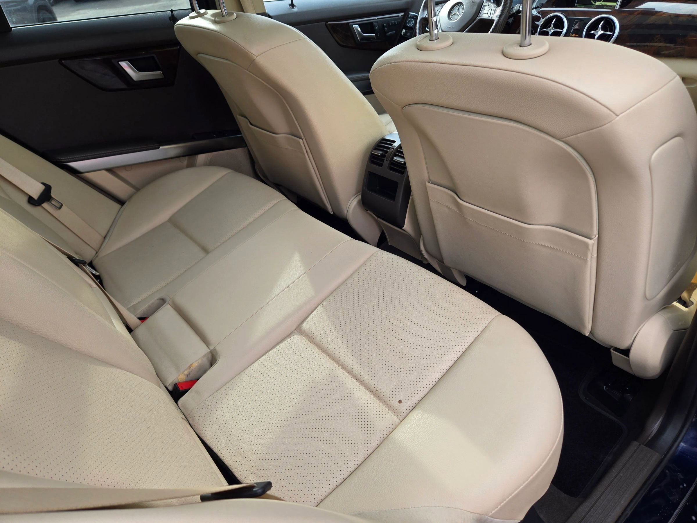 Used 2014 Mercedes-Benz GLK 350 4MATIC w/ Premium 1 Package image 60