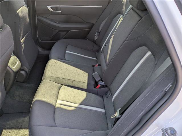 New 2026 Hyundai Sonata SEL FWD image 15