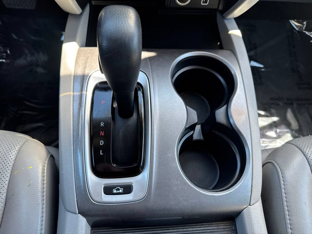 Used 2019 Honda Ridgeline RTL image 20