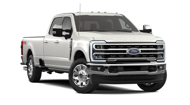 New 2026 Ford F350 King Ranch w/ Chrome Package AWD/4WD image 35