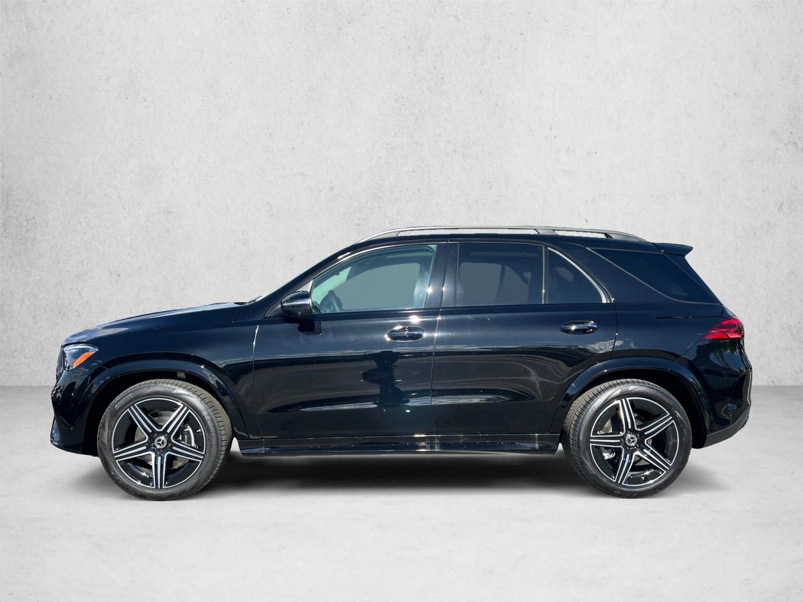 New 2026 Mercedes-Benz GLE 350 4MATIC image 8