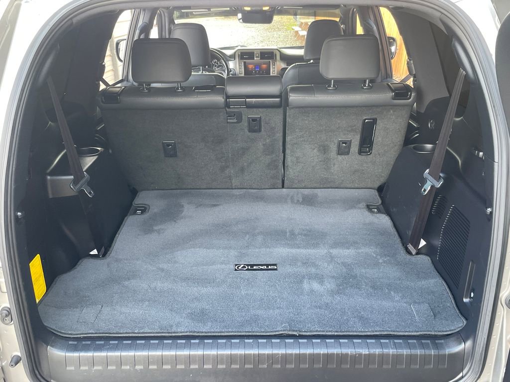 Used 2020 Lexus GX 460 Premium image 43