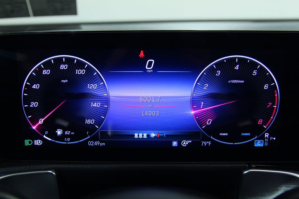 Certified 2024 Mercedes-Benz GLB 250 4MATIC image 15