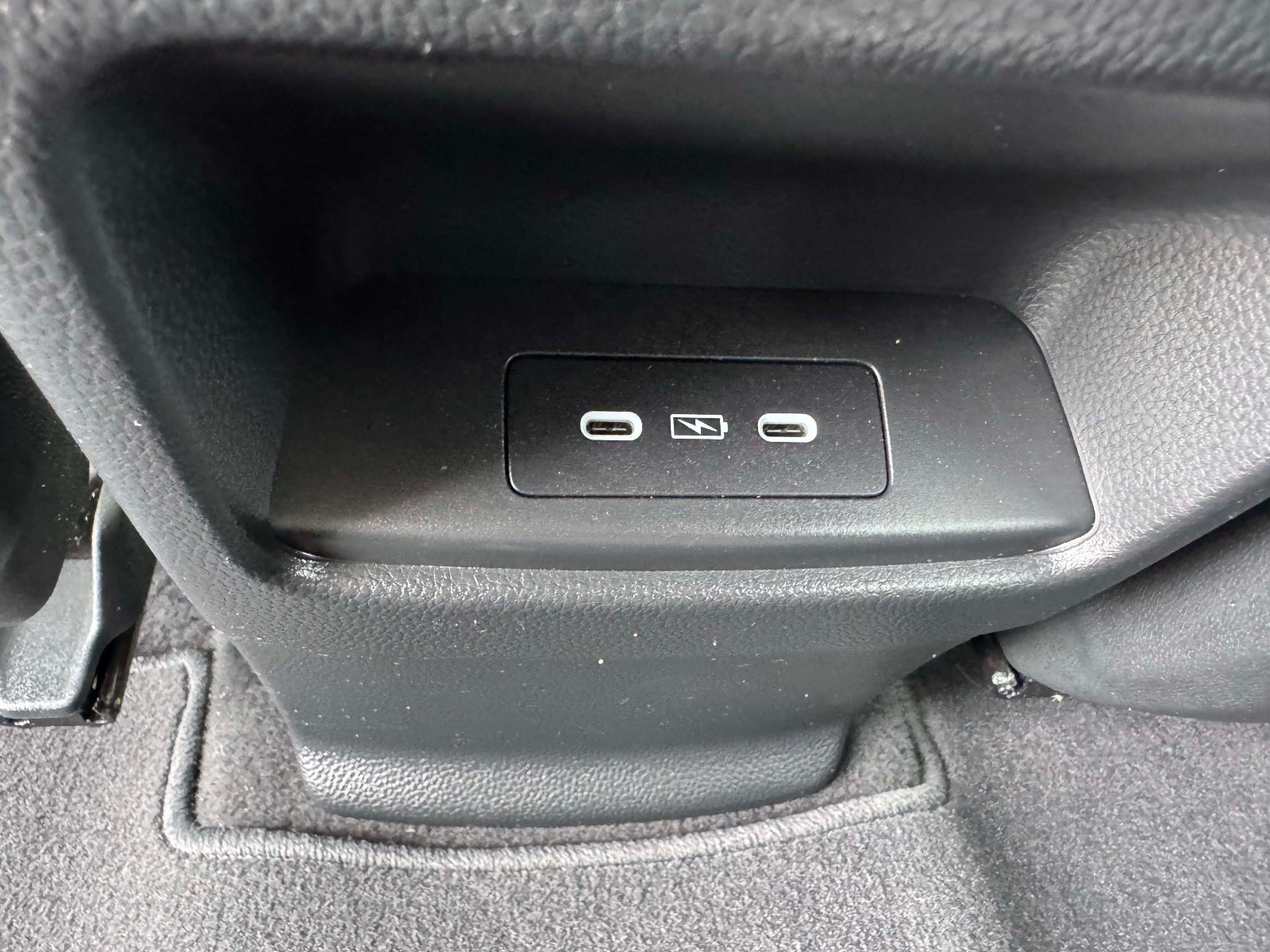 Used 2024 Honda CR-V EX-L image 23