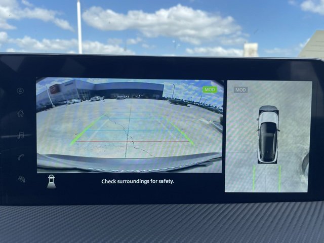 New 2025 Nissan Kicks SR w/ SR Premium Package image 12