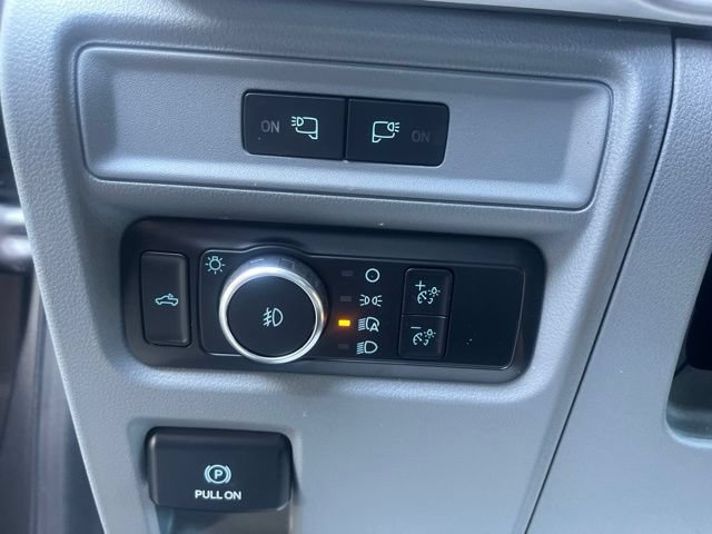 Used 2023 Ford F150 XLT w/ XTR Package AWD/4WD image 15