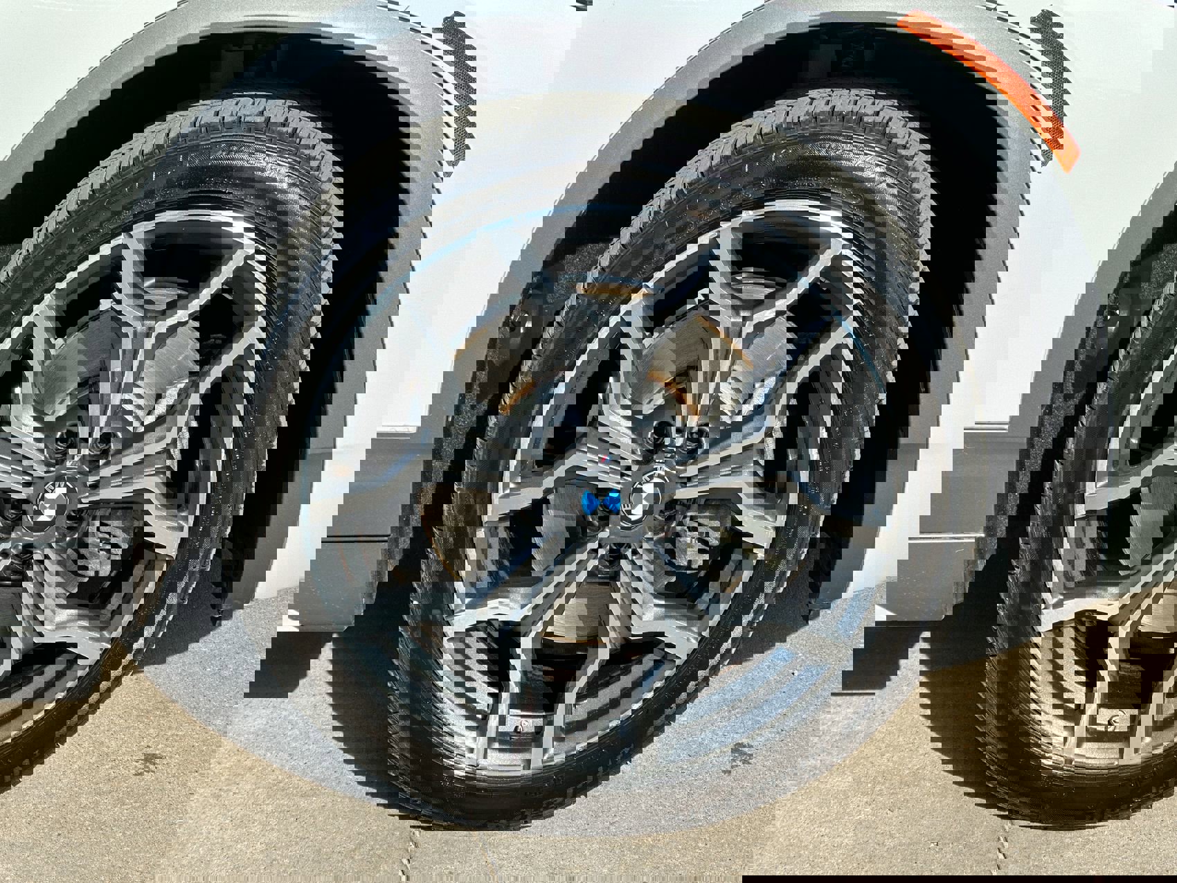 Used 2020 BMW X2 sDrive28i w/ M Sport X Package image 10