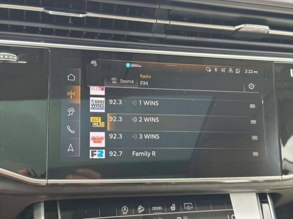 New 2026 Audi Q8 Premium Plus AWD/4WD image 14