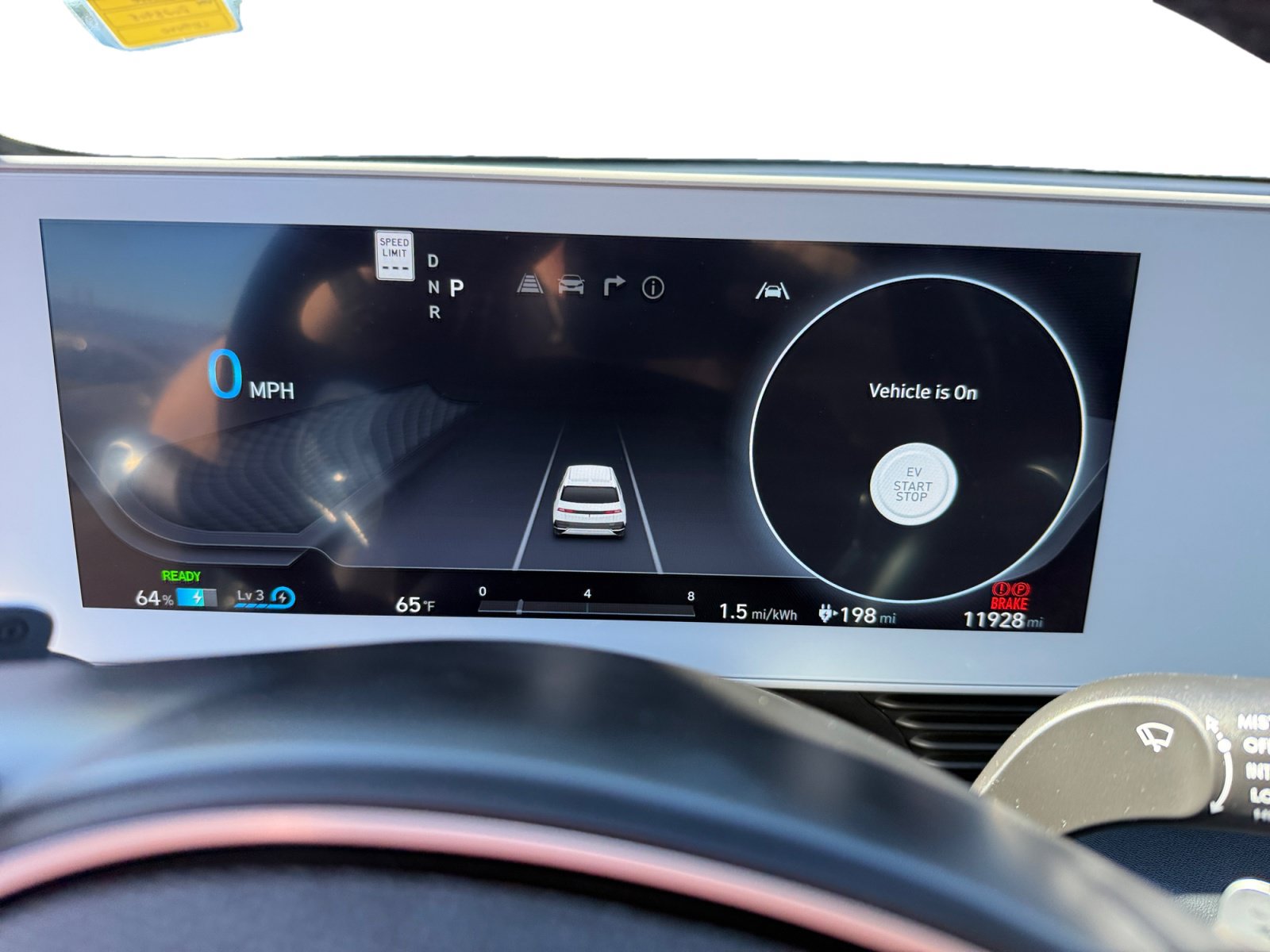 Used 2024 Hyundai Ioniq 5 SEL RWD image 11