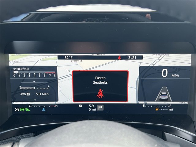 New 2026 Subaru Outback Premium image 21