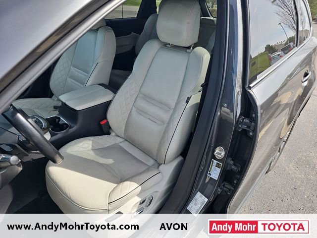 Used 2021 MAZDA CX-9 Signature image 10