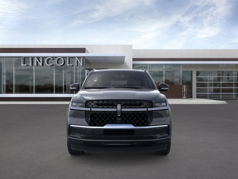 New 2025 Lincoln Navigator L Reserve w/ Jet Appearance Package image 6