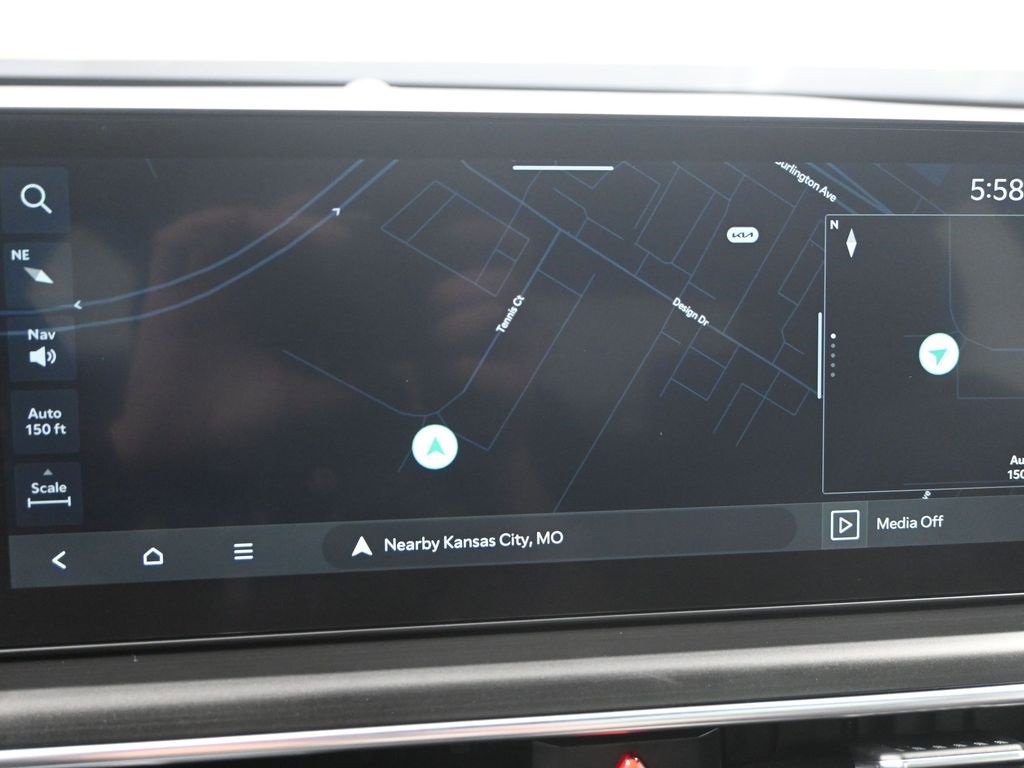 Certified 2026 Kia K5 GT image 17