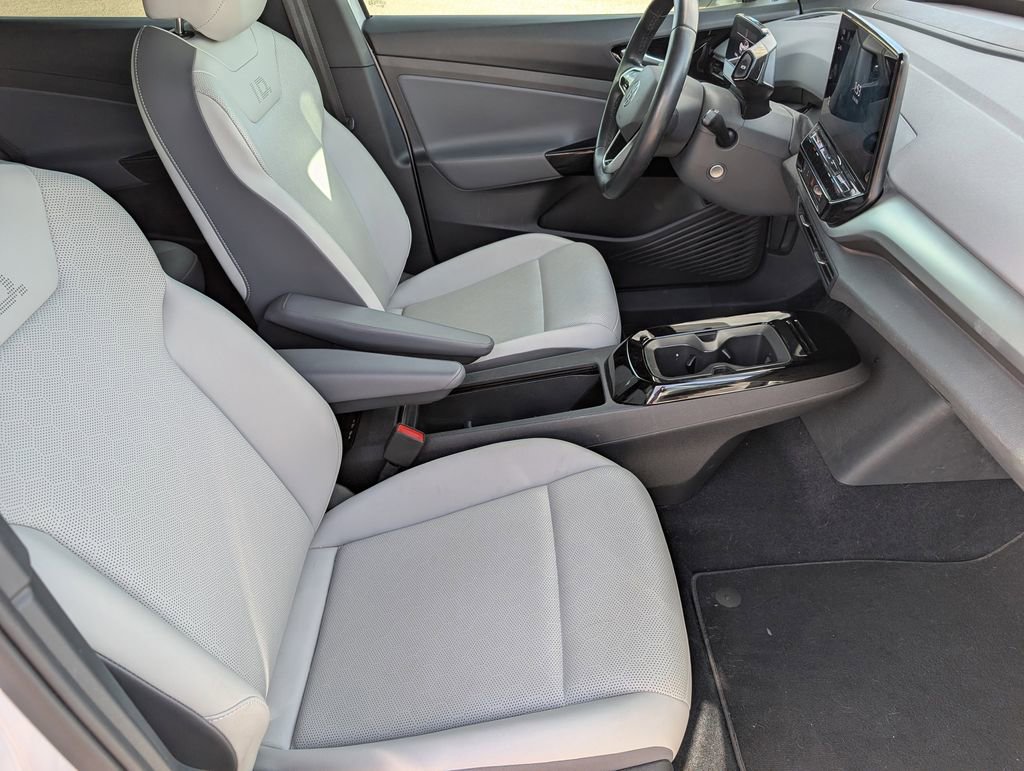 Used 2021 Volkswagen ID.4 Pro S image 11
