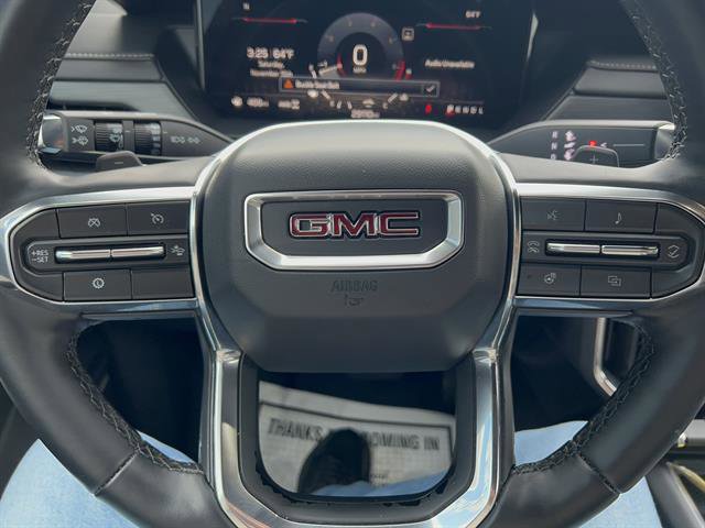 Used 2024 GMC Acadia Elevation image 24