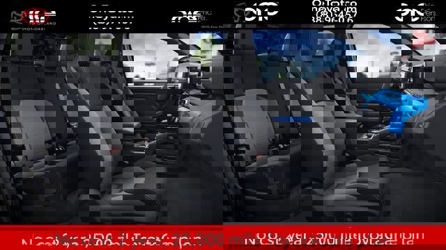 New 2025 Toyota Tacoma TRD Sport image 21