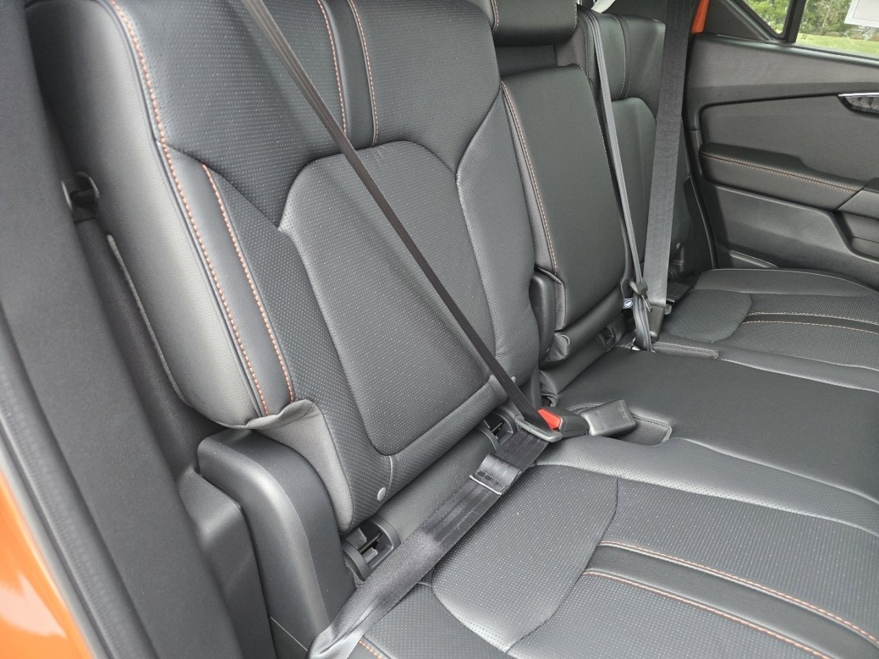 New 2026 Honda Passport TrailSport Elite image 23