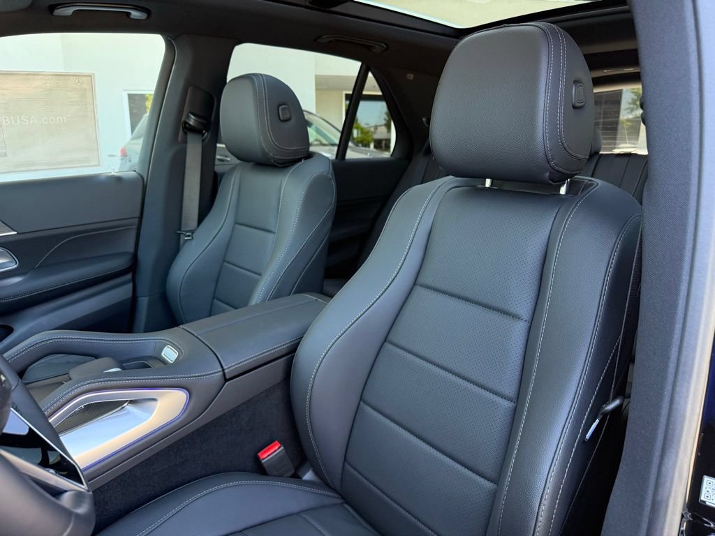 New 2026 Mercedes-Benz GLE 450 4MATIC image 13