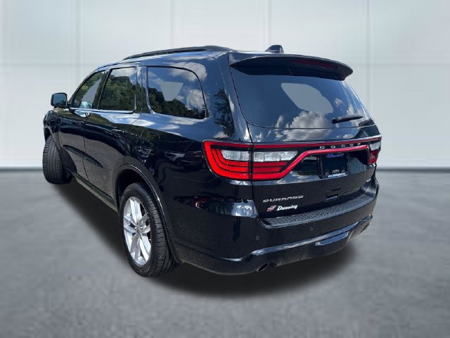 Used 2023 Dodge Durango GT AWD/4WD image 2