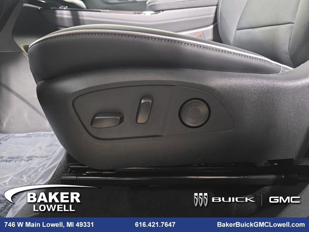 New 2026 Buick Enclave Preferred w/ Power Package image 35