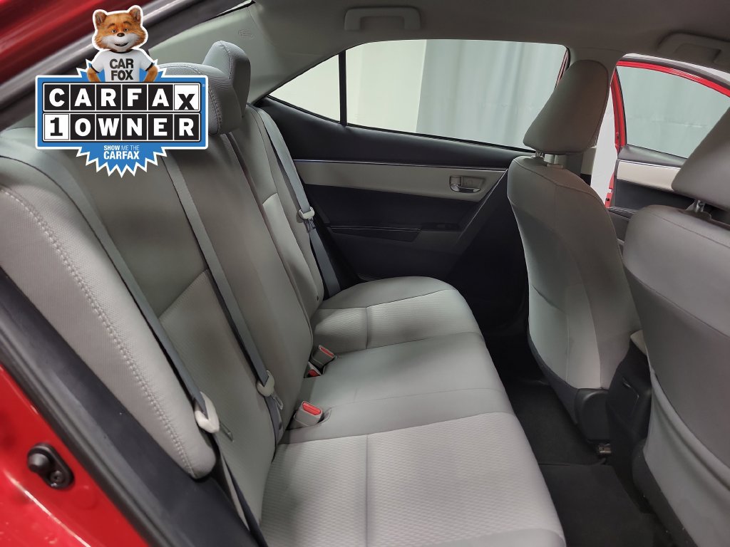 Used 2014 Toyota Corolla LE FWD image 28