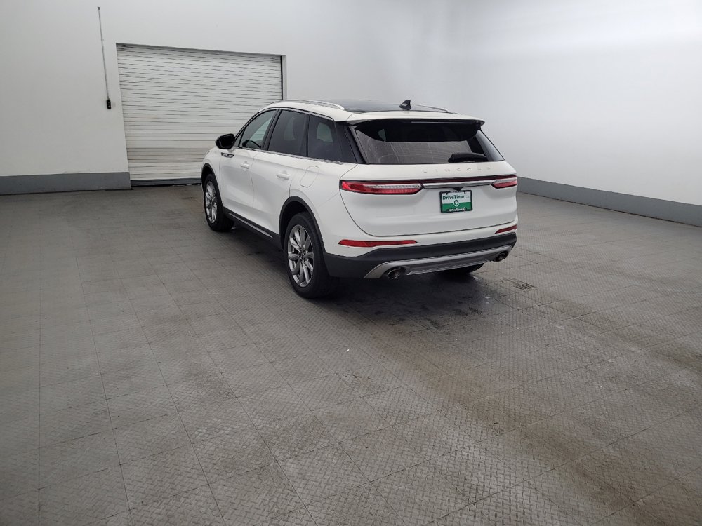 Used 2022 Lincoln Corsair AWD w/ Premium Package image 5