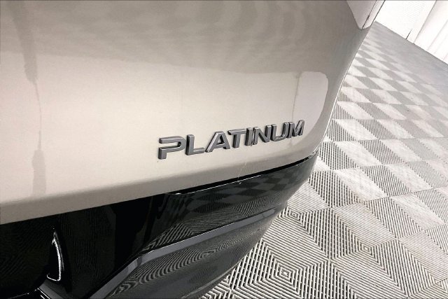 New 2026 Nissan Murano Platinum w/ Technology Package AWD/4WD image 21