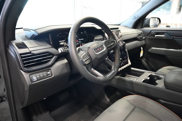 New 2026 GMC Acadia AT4 w/ Luxury Package AWD/4WD image 21