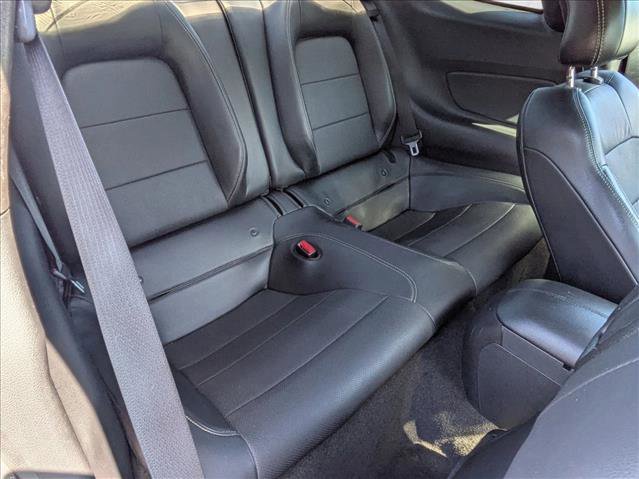 Used 2017 Ford Mustang GT Premium w/ GT Performance Package image 18