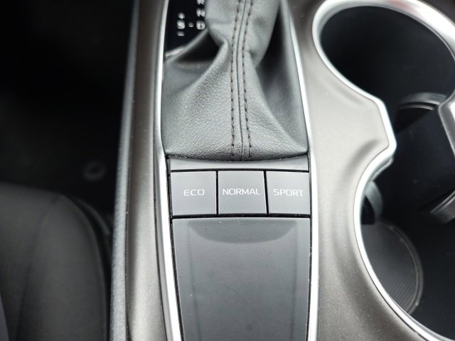 Certified 2024 Toyota Camry LE image 22