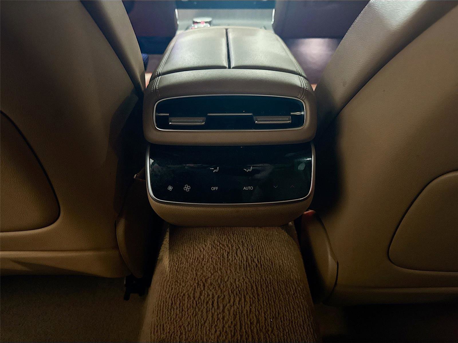 Used 2025 Genesis G80 2.5T Advanced image 19