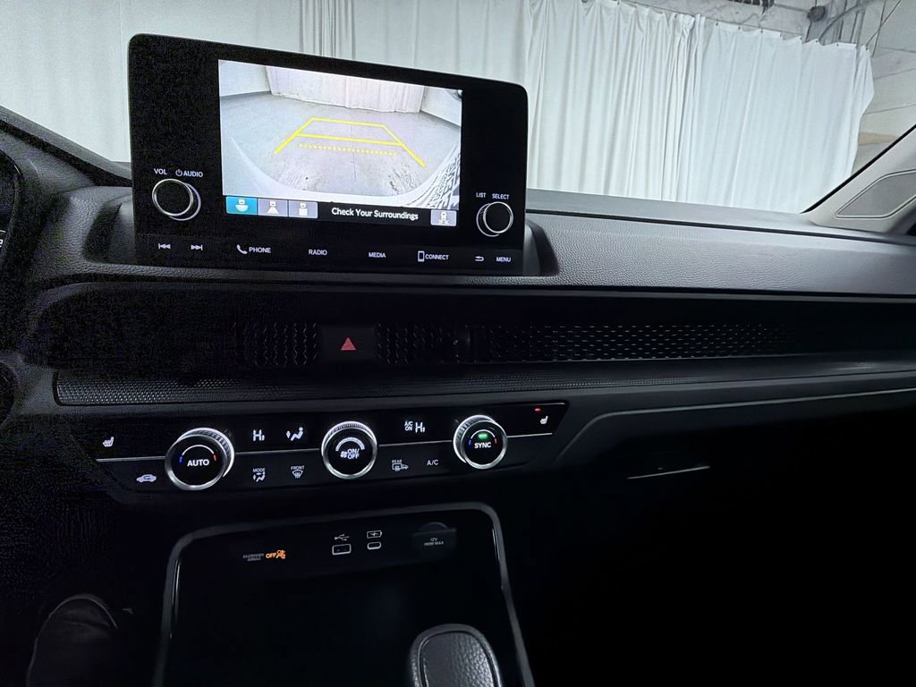 Used 2023 Honda CR-V EX image 21