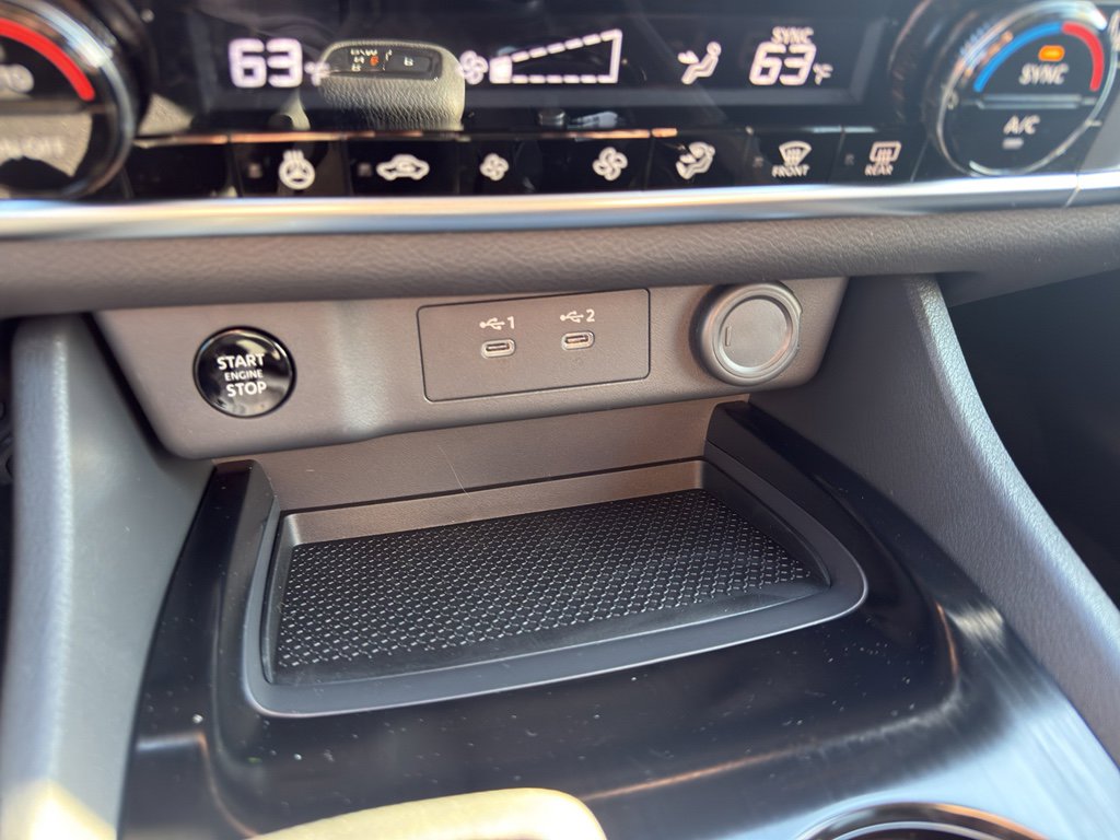 New 2026 Nissan Rogue SV image 20