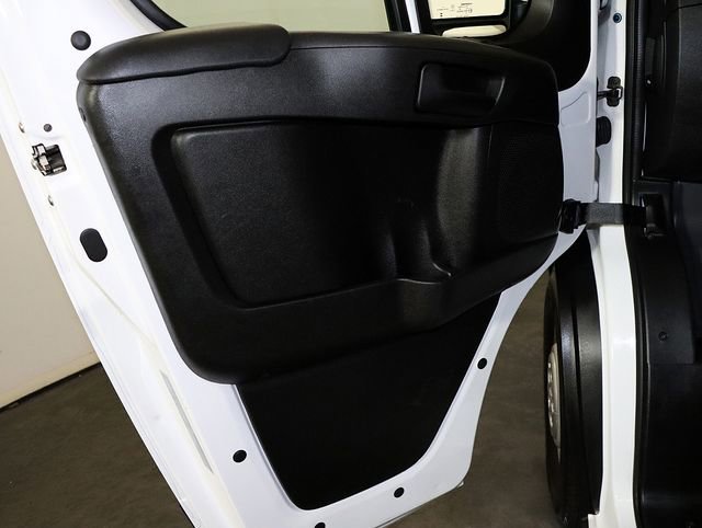 Used 2025 RAM ProMaster 2500 w/ U-Haul Equipment Group image 22