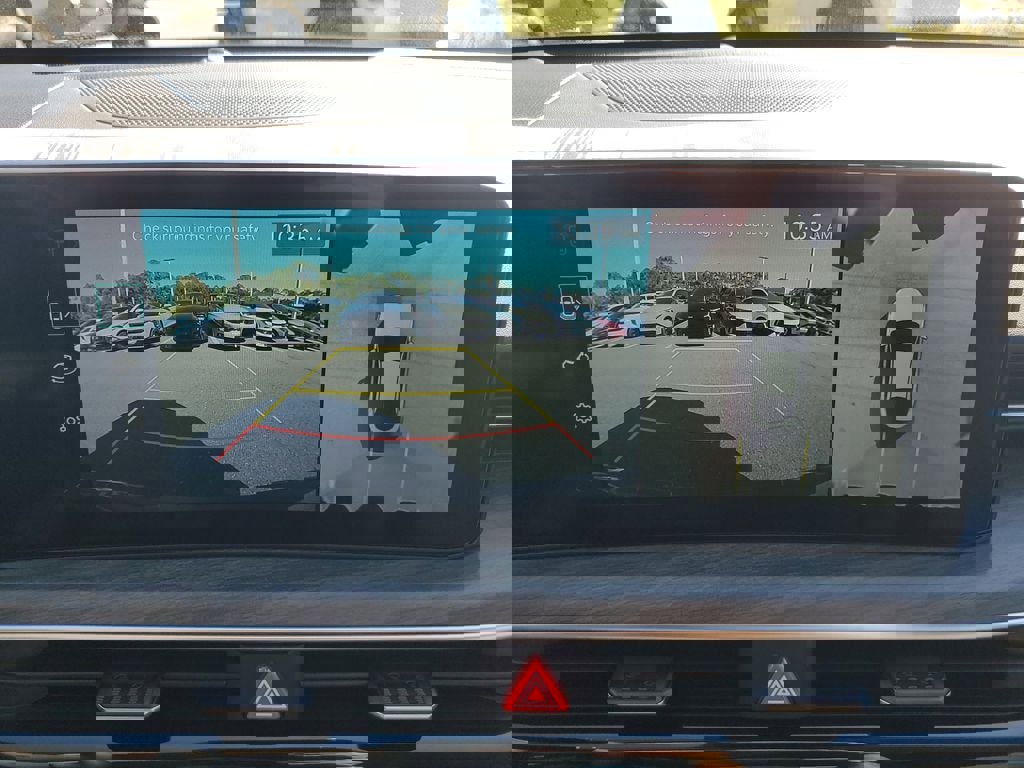 New 2026 Kia K5 EX image 31