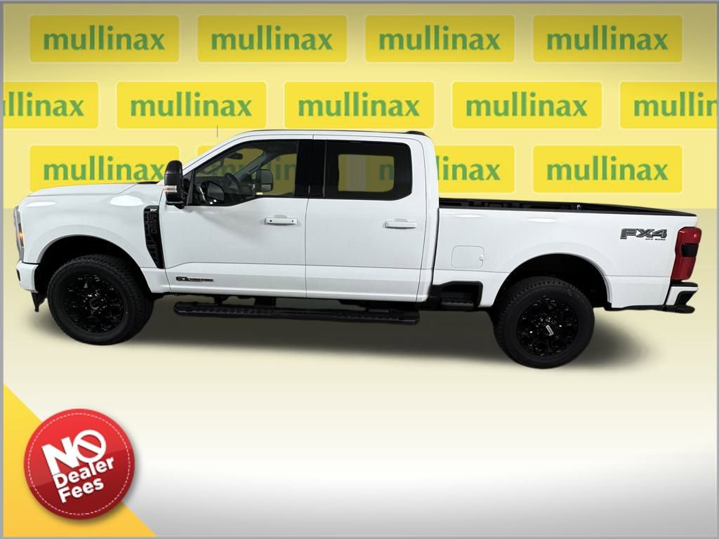 New 2026 Ford F250 XLT w/ XLT Premium Package image 2