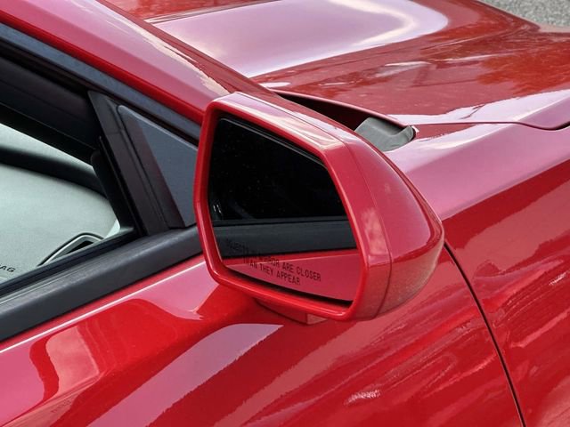 Used 2019 Chevrolet Camaro LT image 29