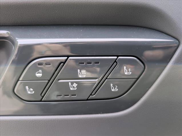 Used 2024 Kia EV9 GT-Line AWD/4WD image 17
