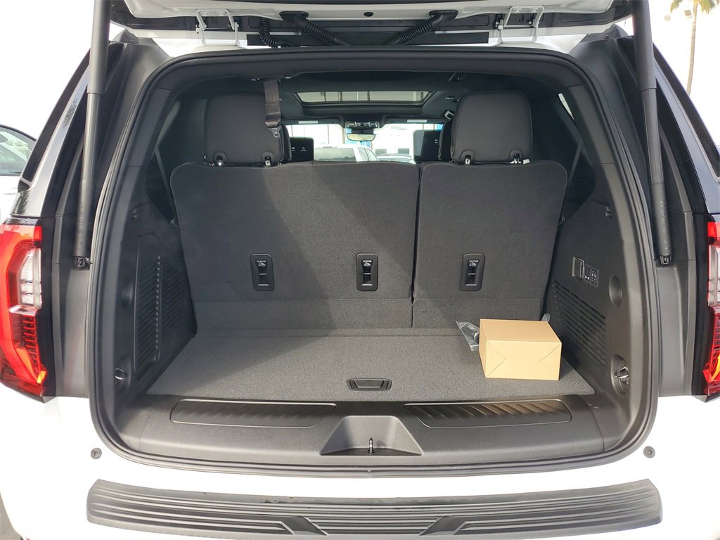 New 2026 GMC Yukon Elevation w/ Elevation Premium Package image 6