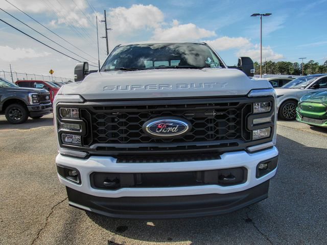 New 2026 Ford F250 XL w/ STX Appearance Package AWD/4WD image 2