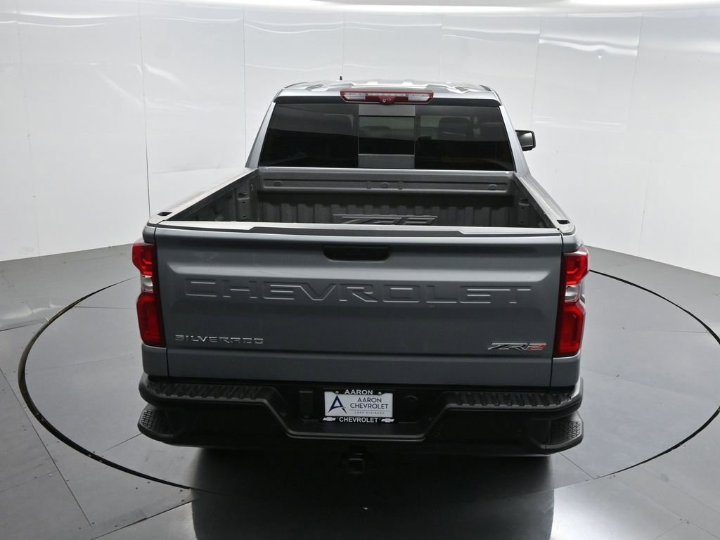 Used 2024 Chevrolet Silverado 1500 ZR2 w/ Technology Package image 60