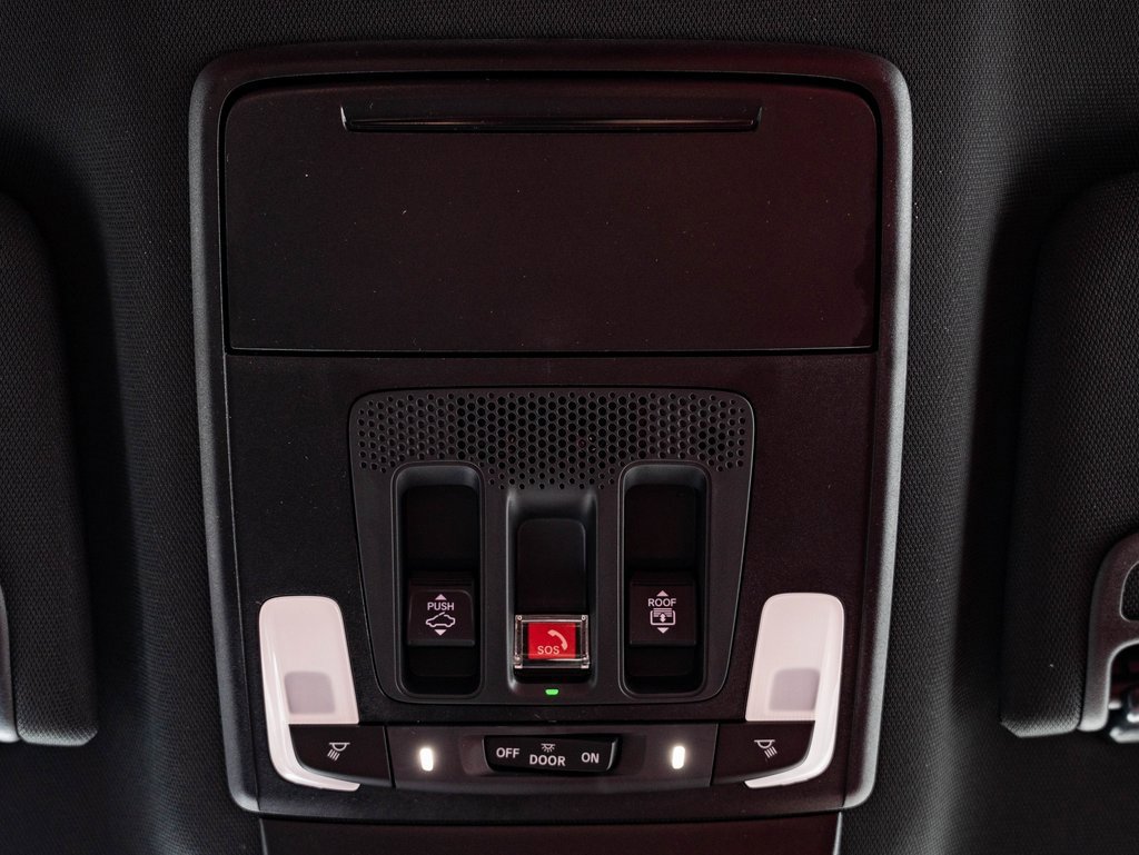 New 2026 Acura ADX A-Spec image 41