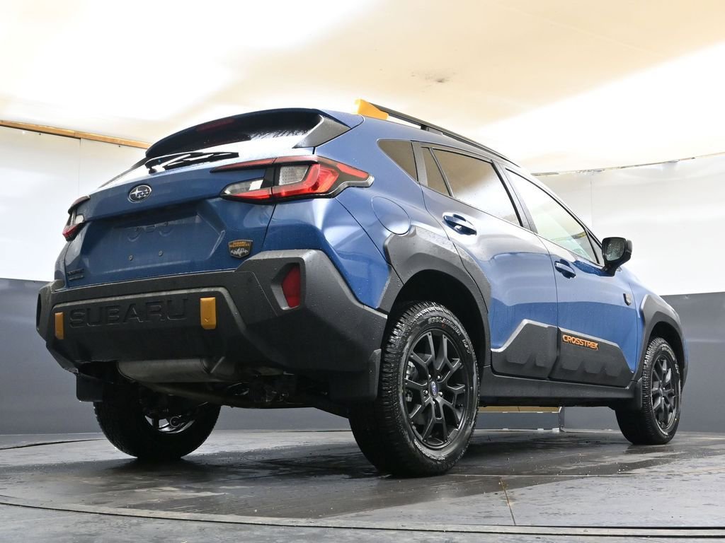 New 2026 Subaru Crosstrek 2.5i Wilderness image 43